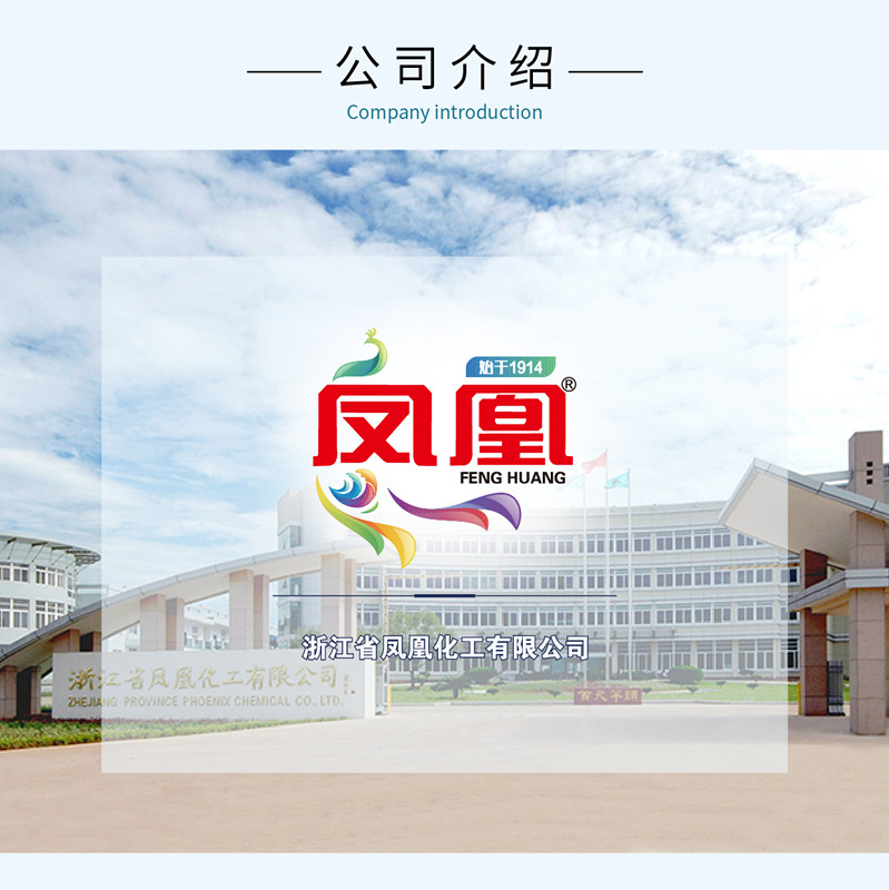 公司概況