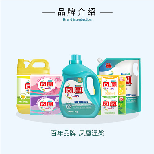 品牌歷程